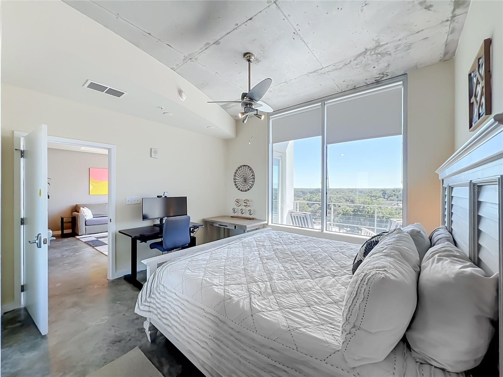 525 E JACKSON STREET, #706, Orlando, FL 32801