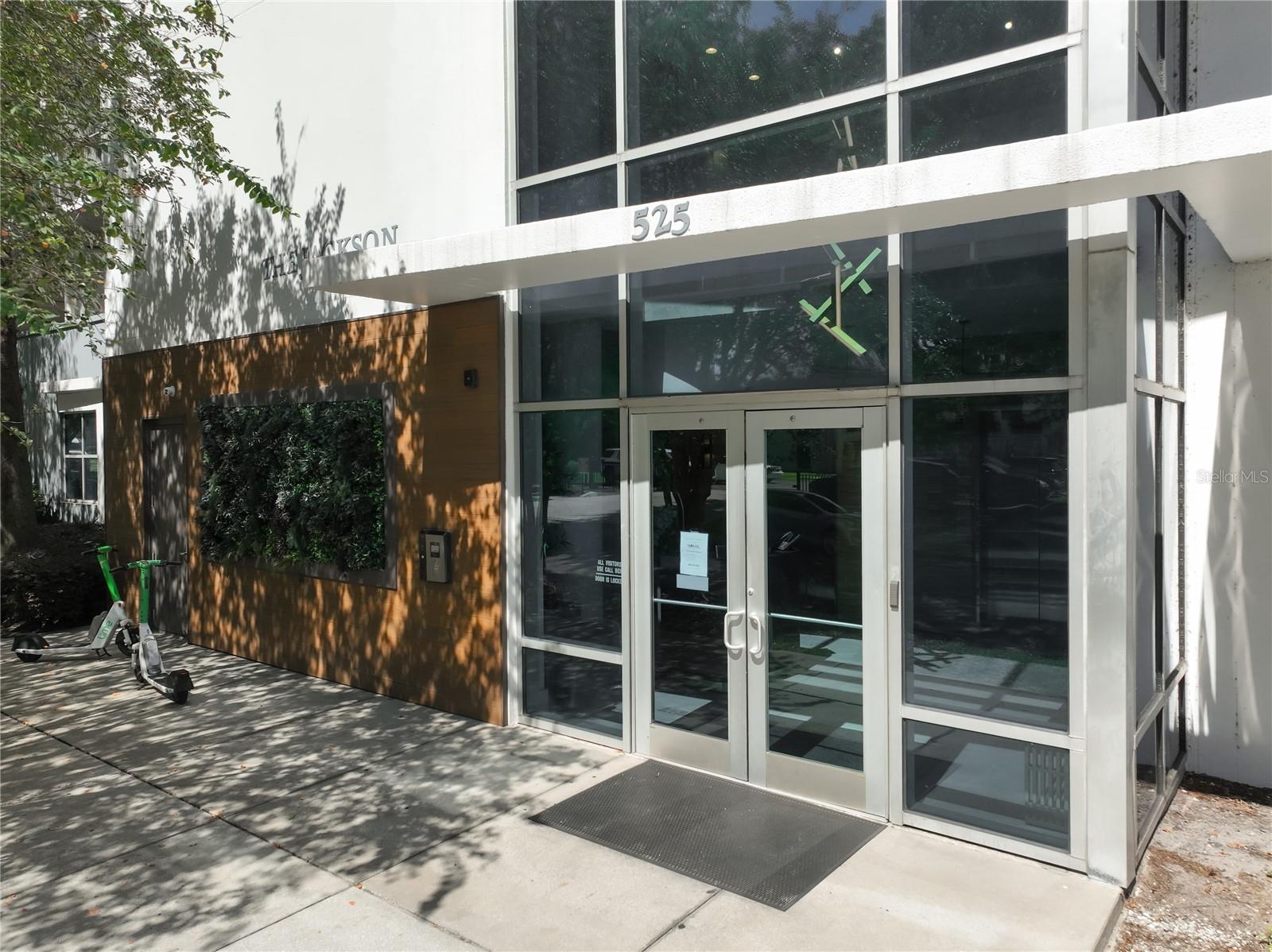 525 E JACKSON STREET, #706, Orlando, FL 32801