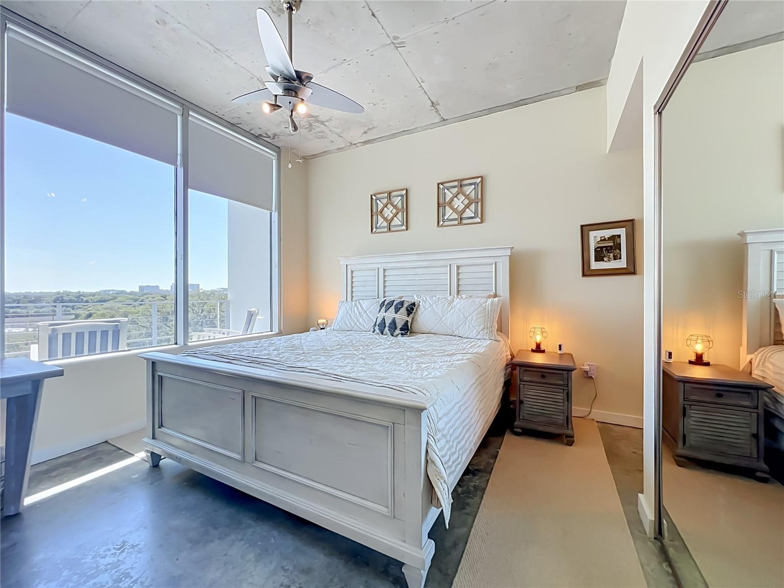 525 E JACKSON STREET, #706, Orlando, FL 32801