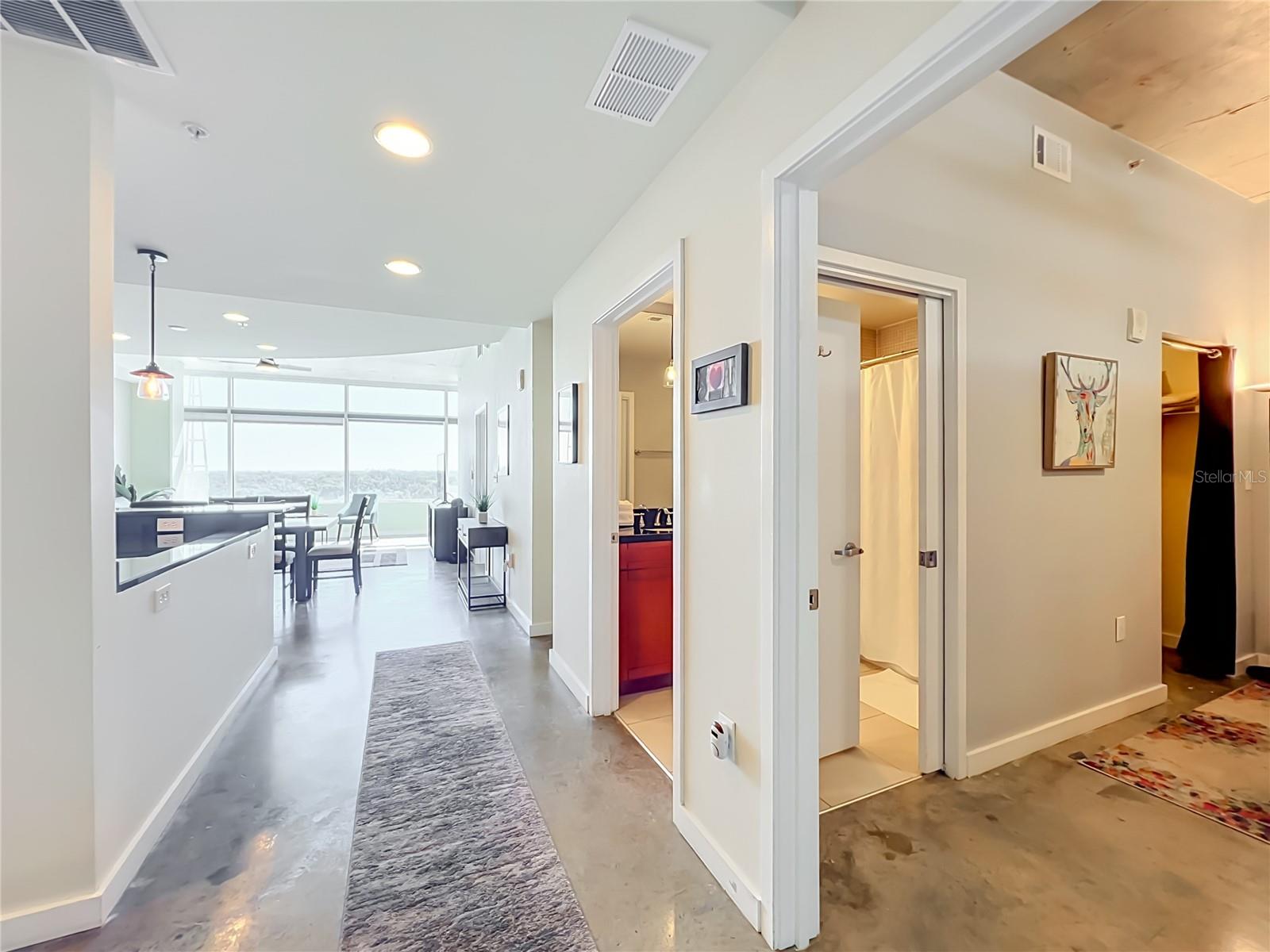525 E JACKSON STREET, #706, Orlando, FL 32801