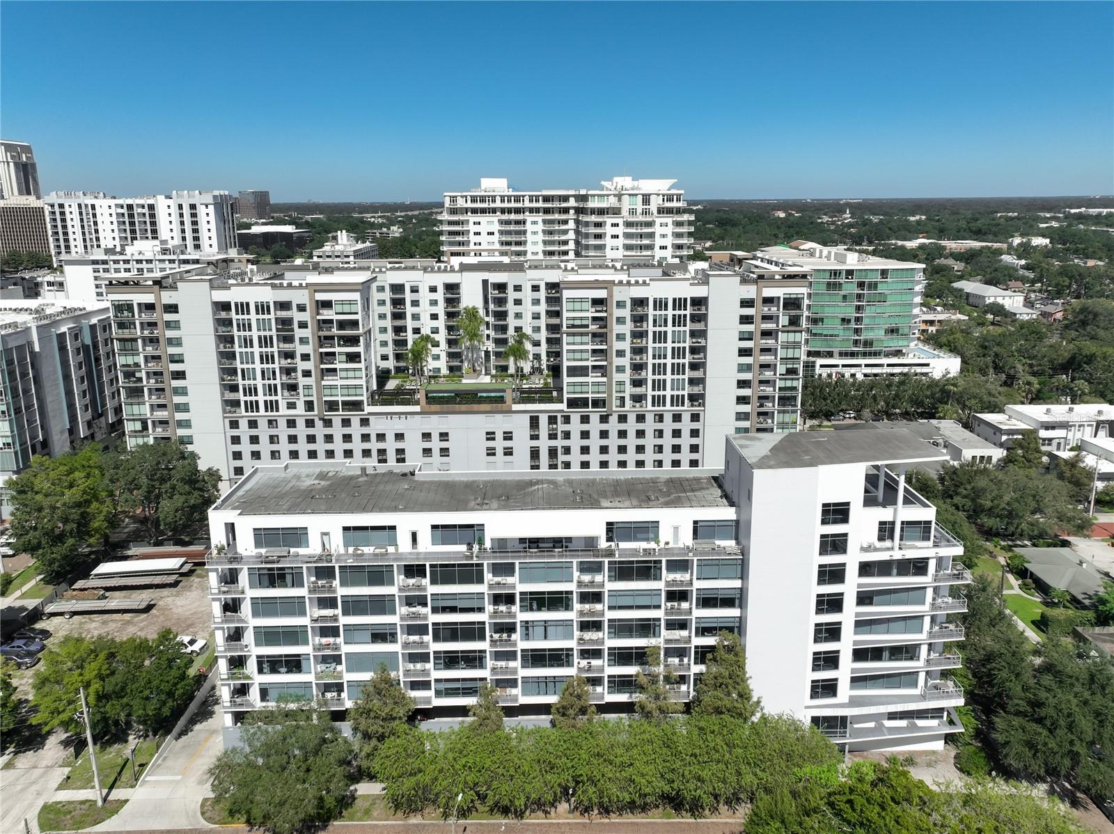 525 E JACKSON STREET, #706, Orlando, FL 32801