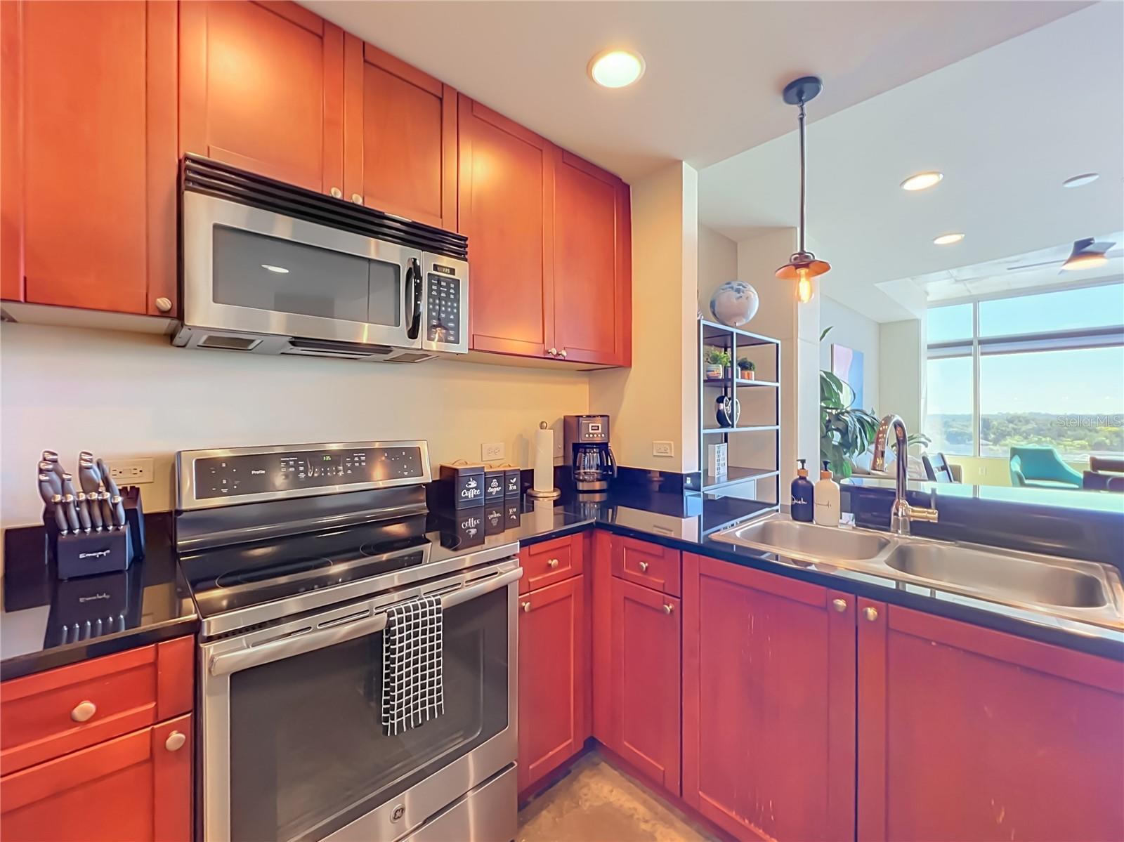 525 E JACKSON STREET, #706, Orlando, FL 32801