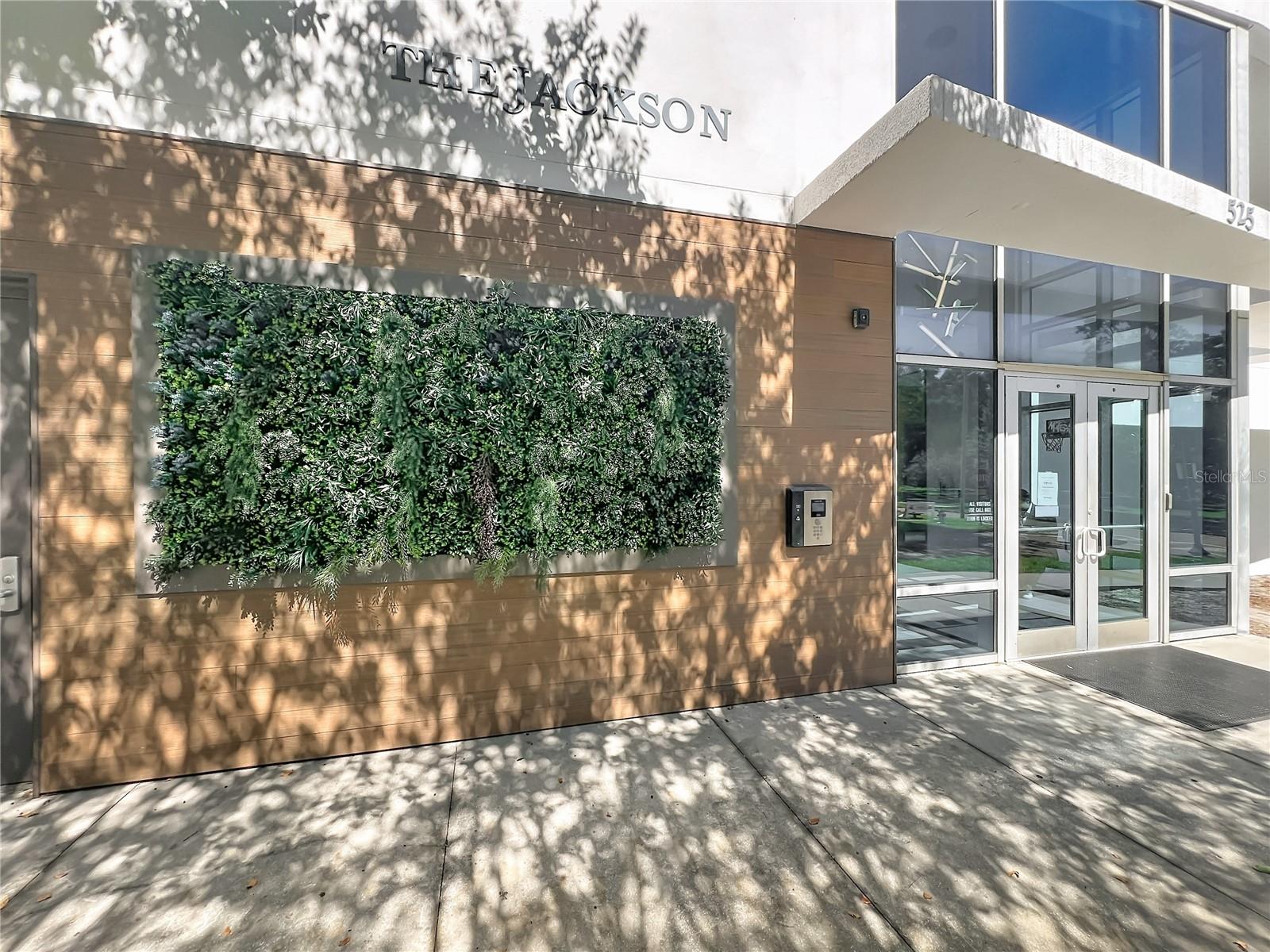525 E JACKSON STREET, #706, Orlando, FL 32801
