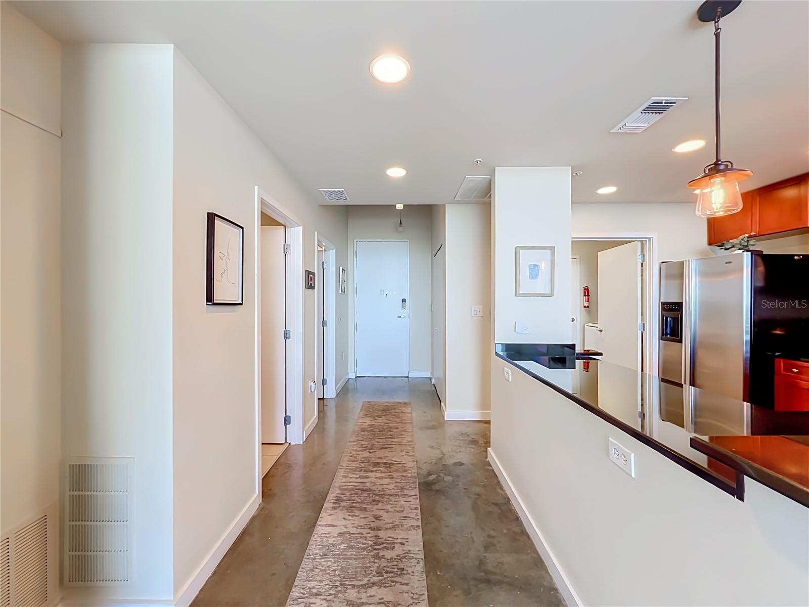 525 E JACKSON STREET, #706, Orlando, FL 32801