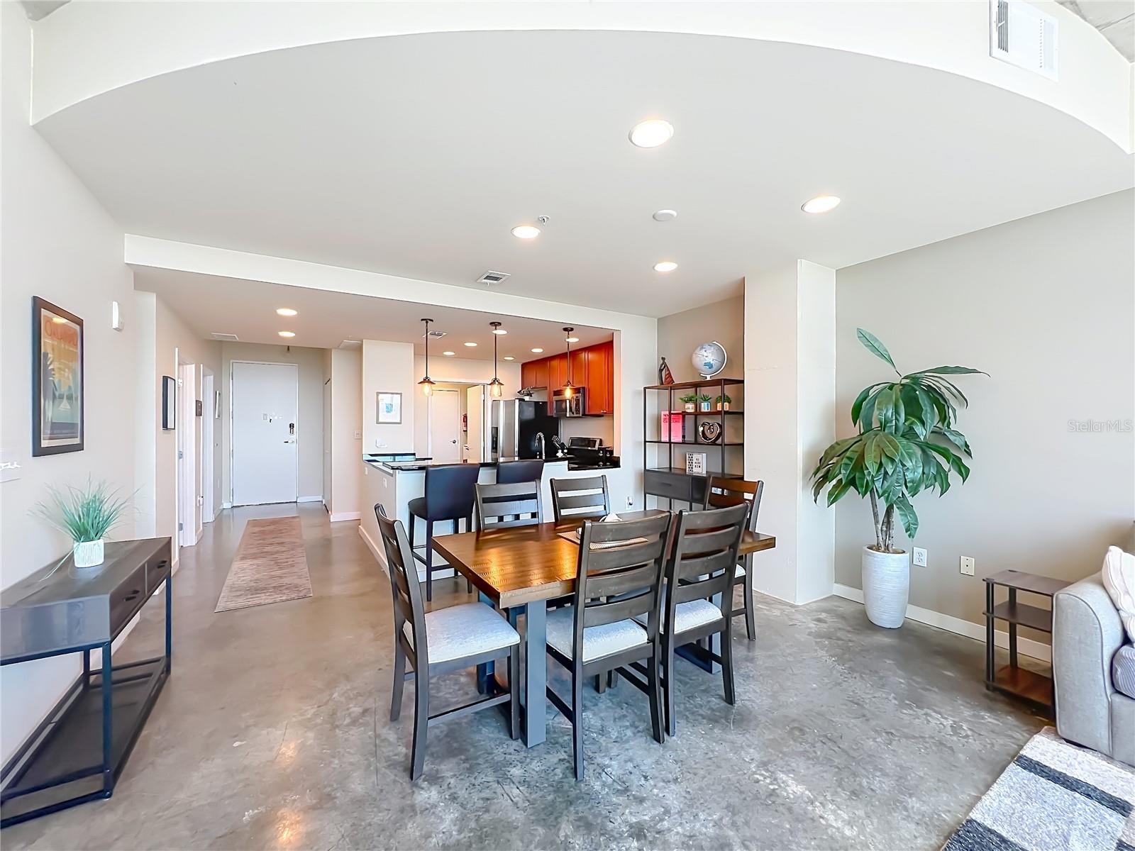 525 E JACKSON STREET, #706, Orlando, FL 32801