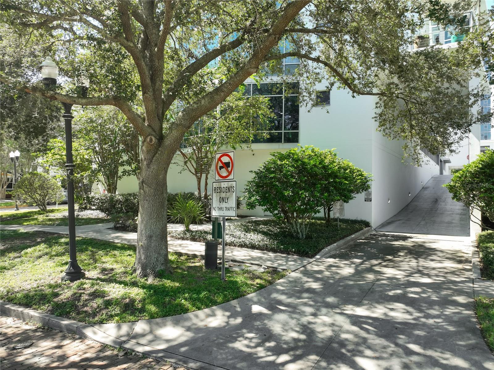 525 E JACKSON STREET, #706, Orlando, FL 32801