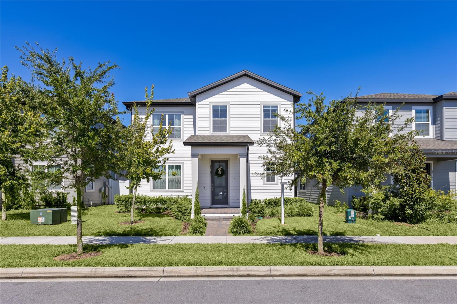 17055 SEVILLE ORANGE ROAD, Winter Garden, FL 34787