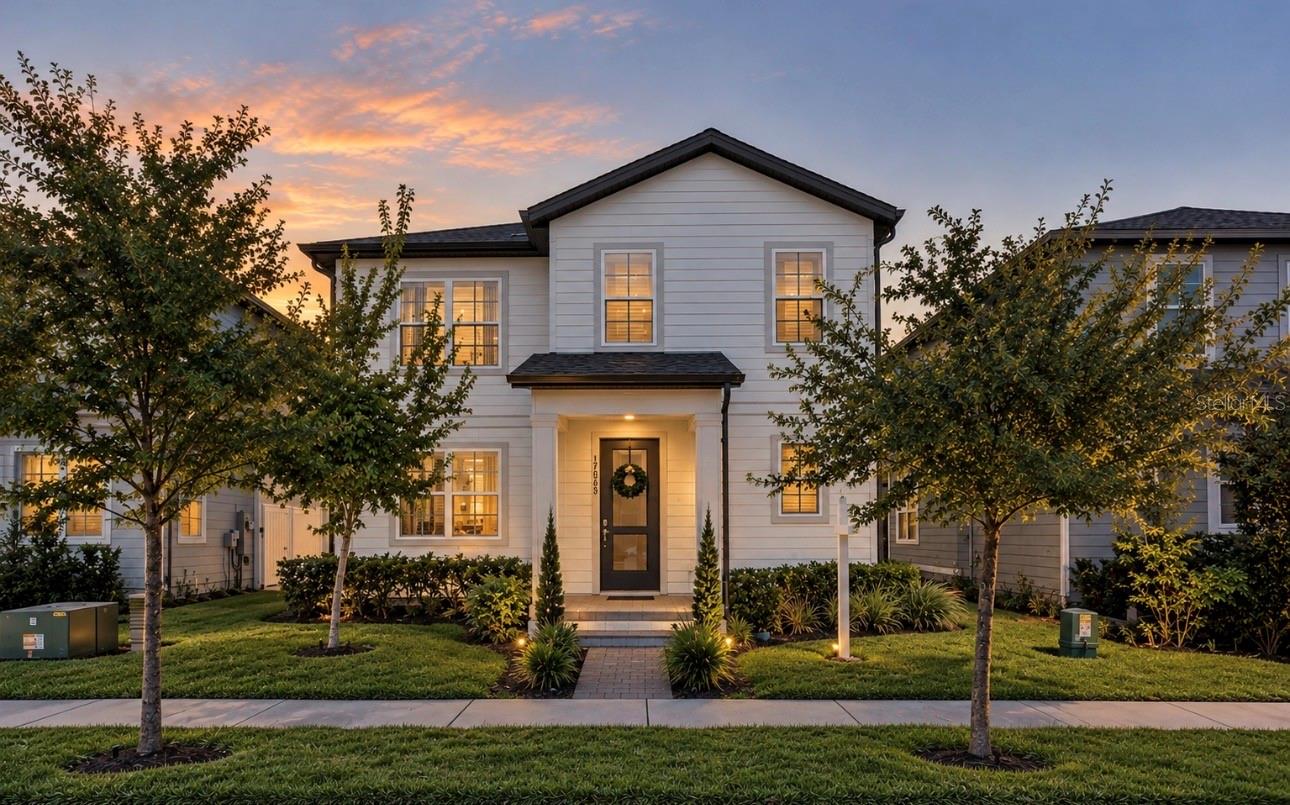 17055 SEVILLE ORANGE ROAD, Winter Garden, FL 34787