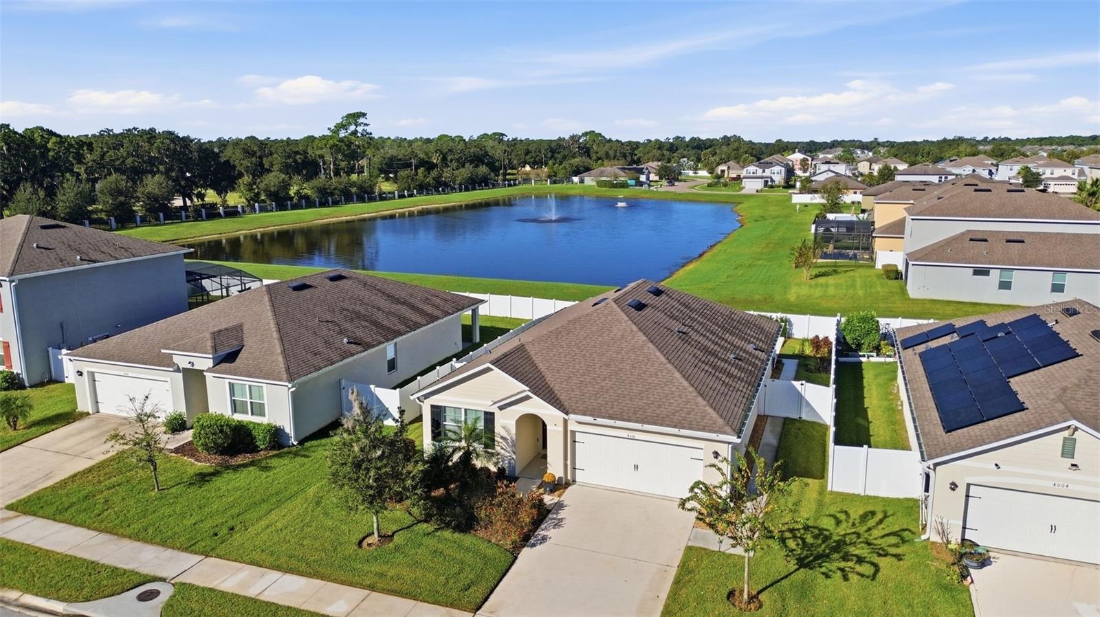 Neighborhood View