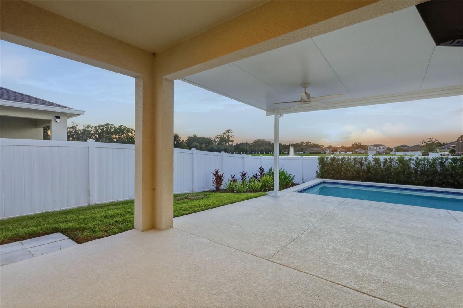 Outdoor Living