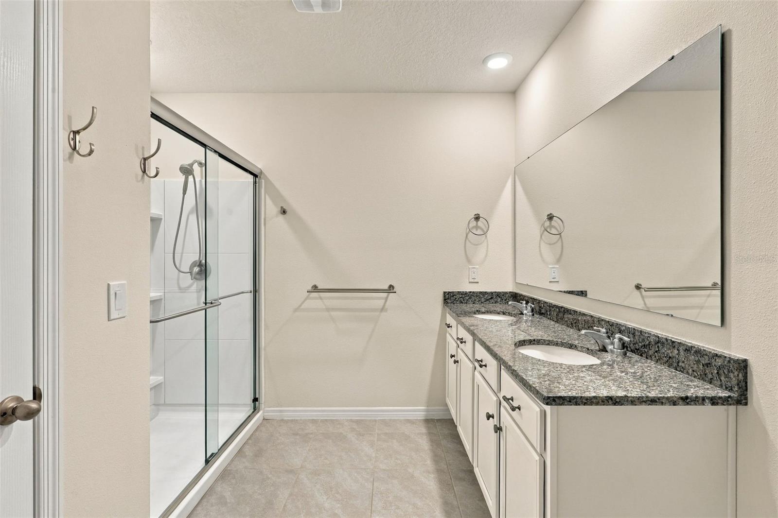 Bathroom Vanity