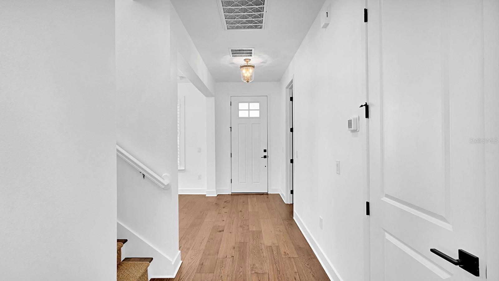 Foyer Foyer
