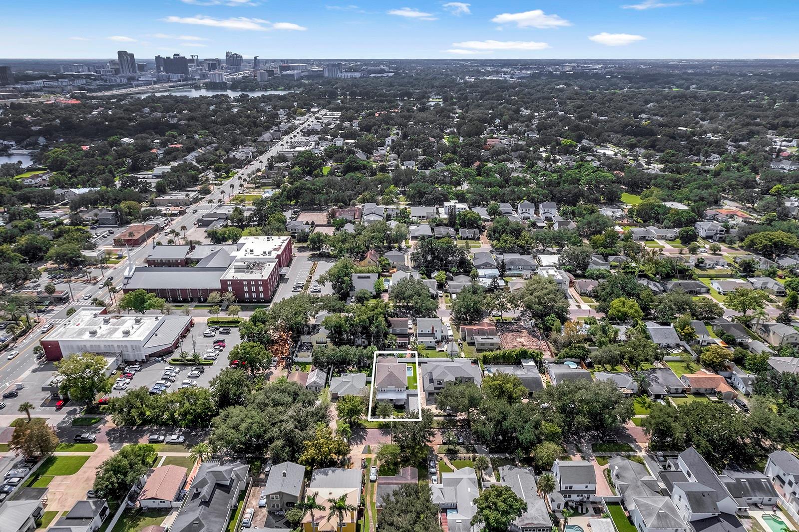 Aerial