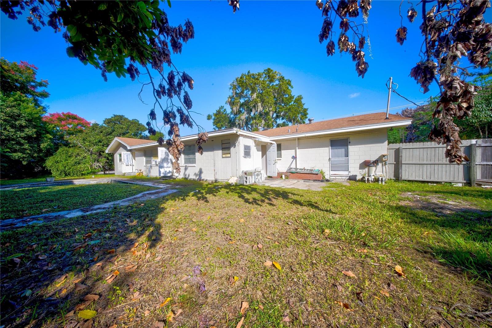 4200 ANDERSON ROAD, Orlando, FL 32812