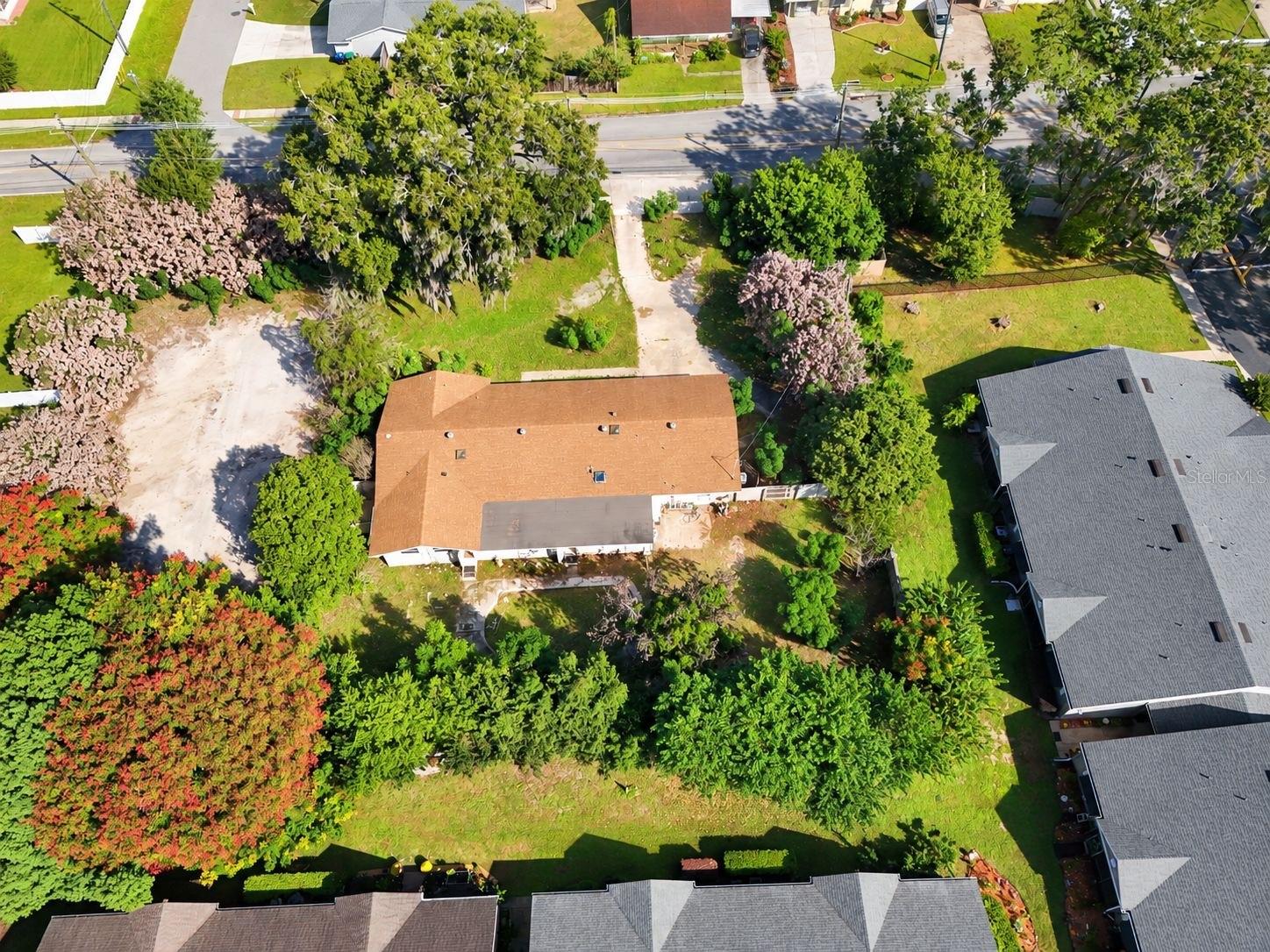 4200 ANDERSON ROAD, Orlando, FL 32812