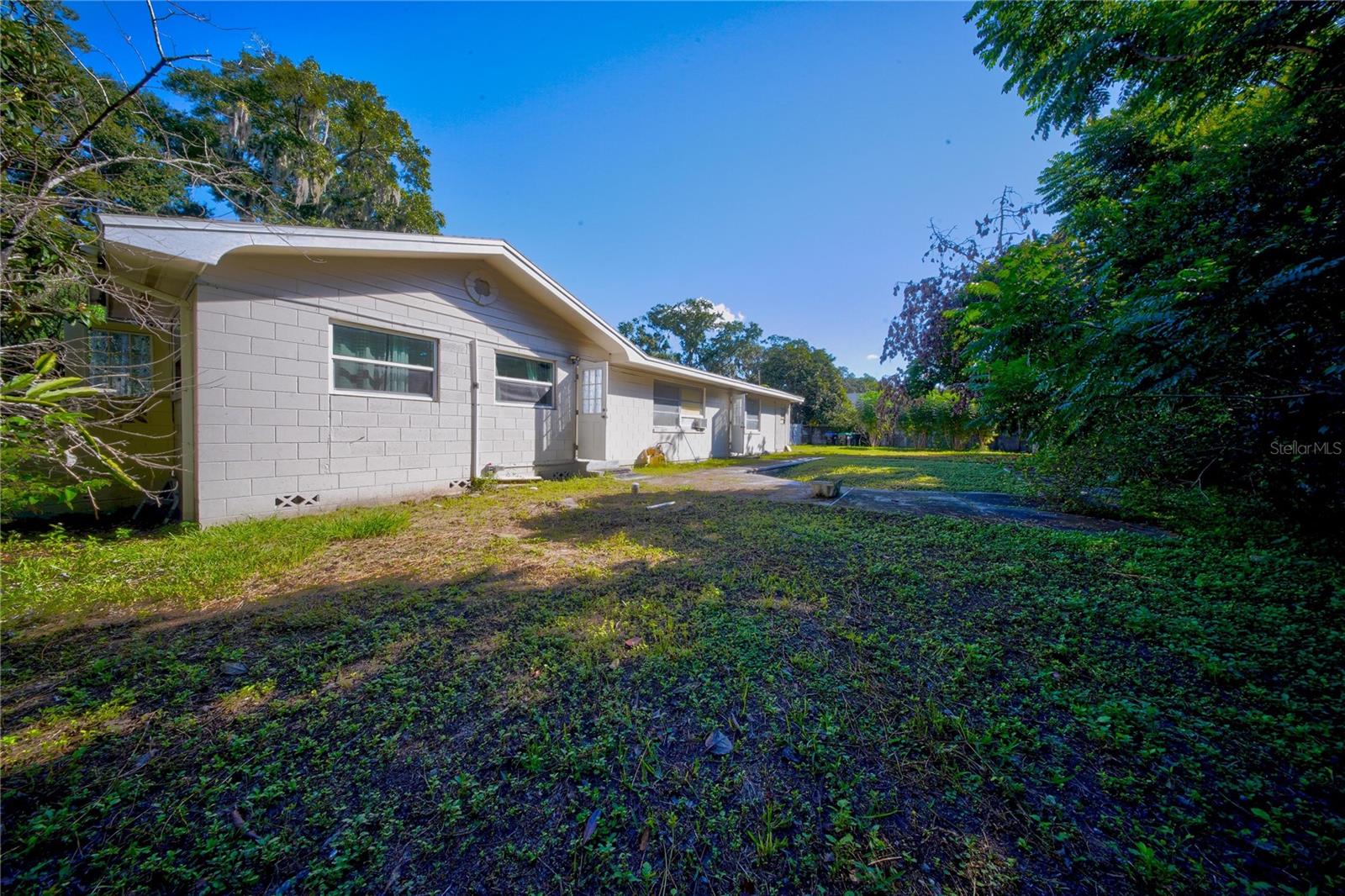 4200 ANDERSON ROAD, Orlando, FL 32812