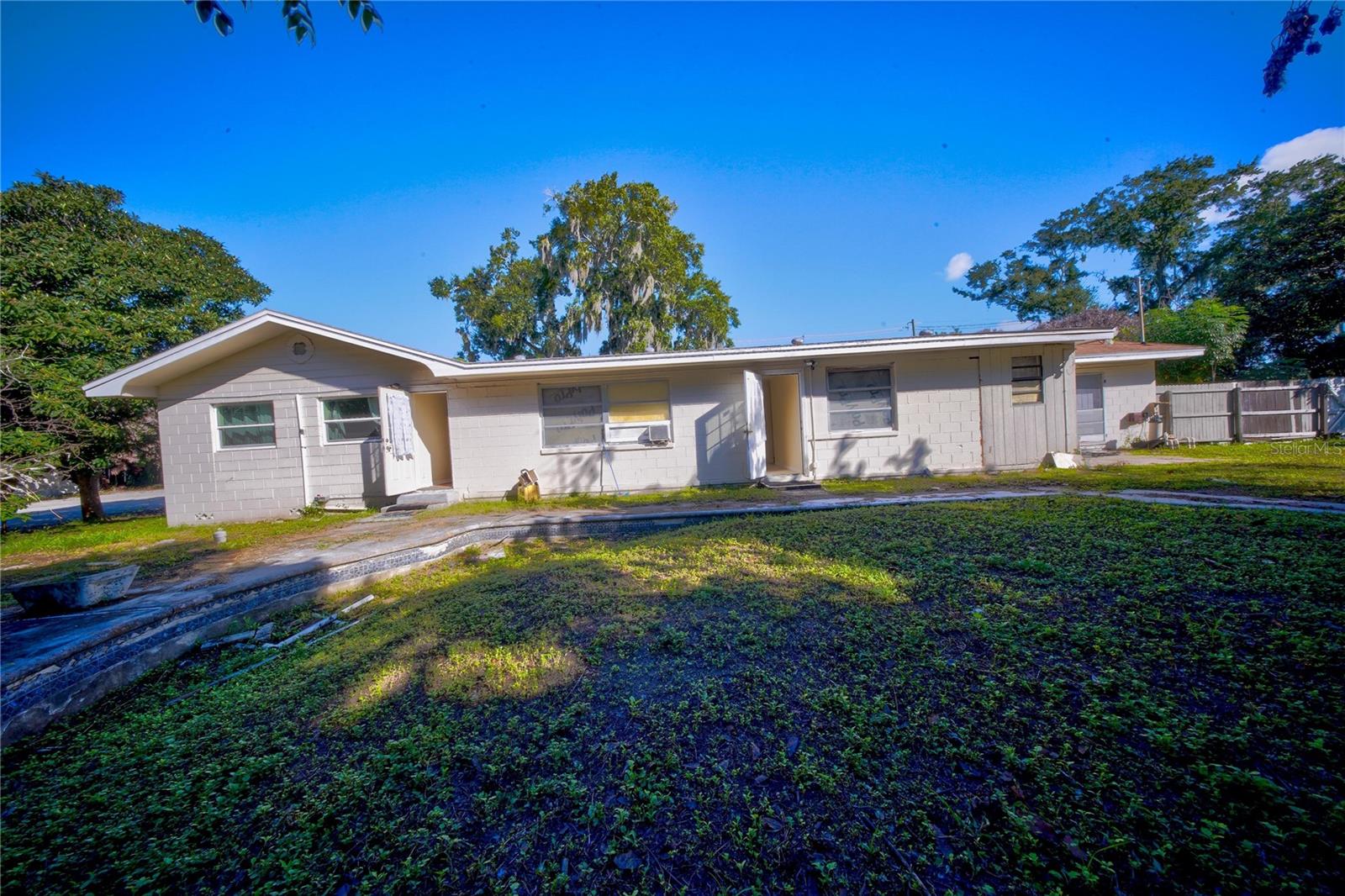 4200 ANDERSON ROAD, Orlando, FL 32812