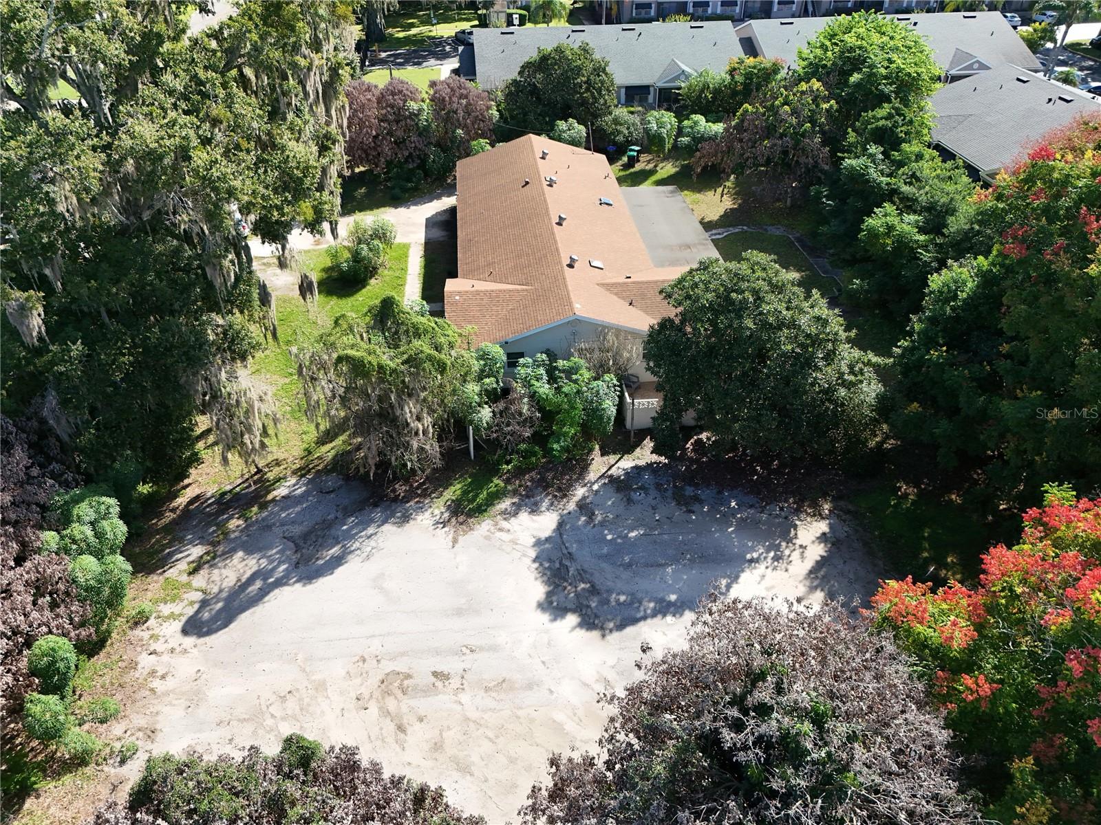 4200 ANDERSON ROAD, Orlando, FL 32812
