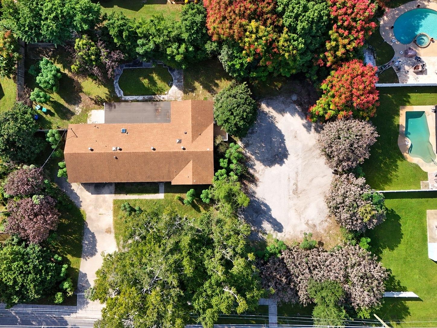 4200 ANDERSON ROAD, Orlando, FL 32812