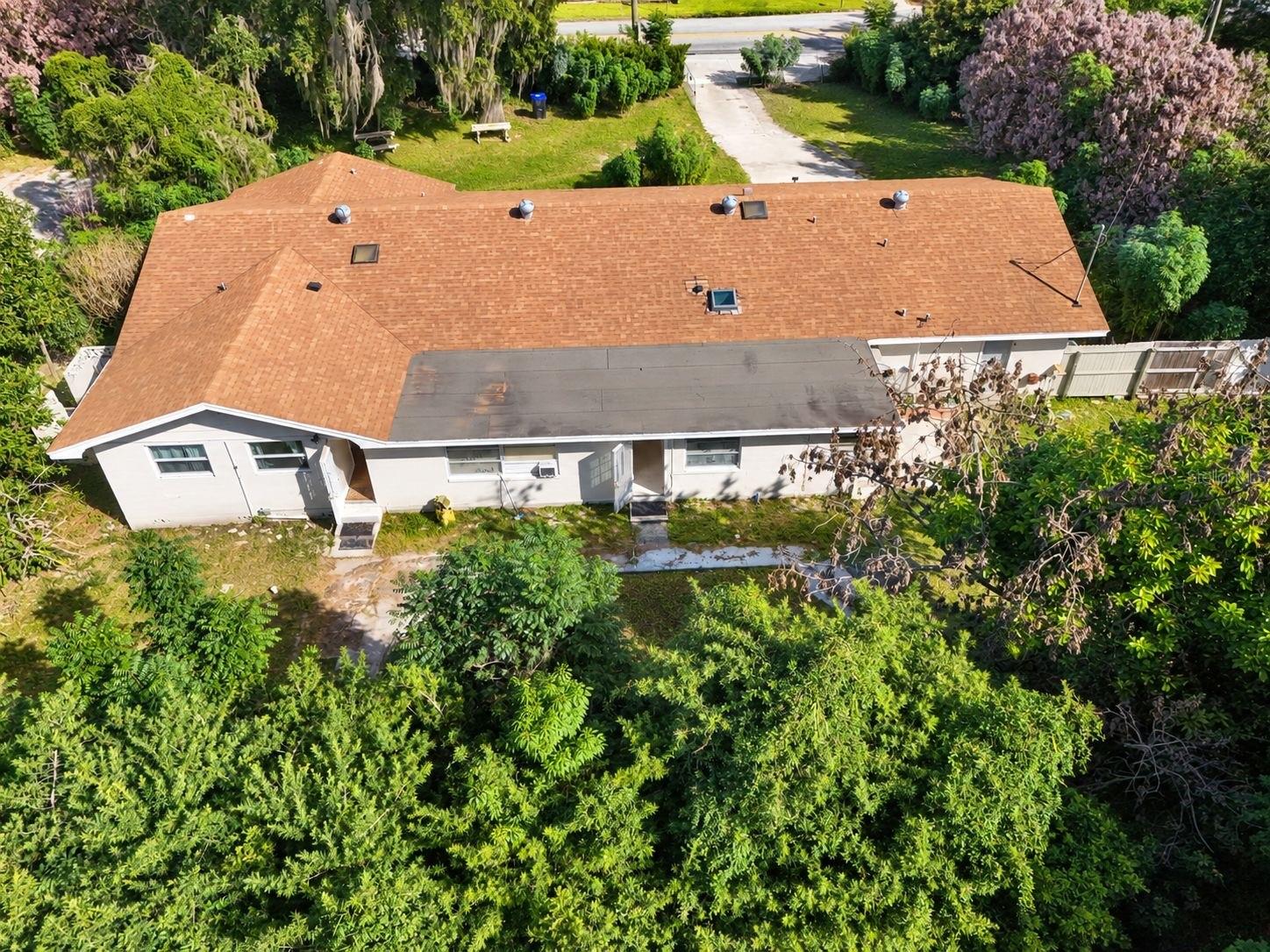 4200 ANDERSON ROAD, Orlando, FL 32812