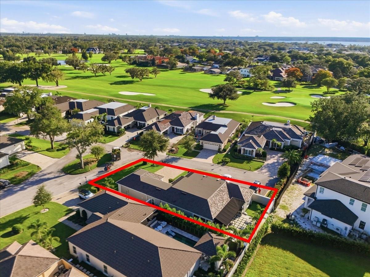 8953 CHARLESTON PARK, #18, Orlando, FL 32819