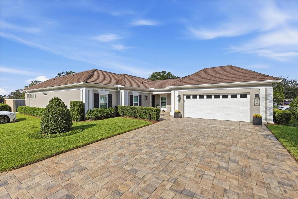 8953 CHARLESTON PARK, #18, Orlando, FL 32819