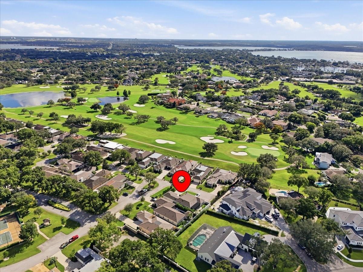 8953 CHARLESTON PARK, #18, Orlando, FL 32819