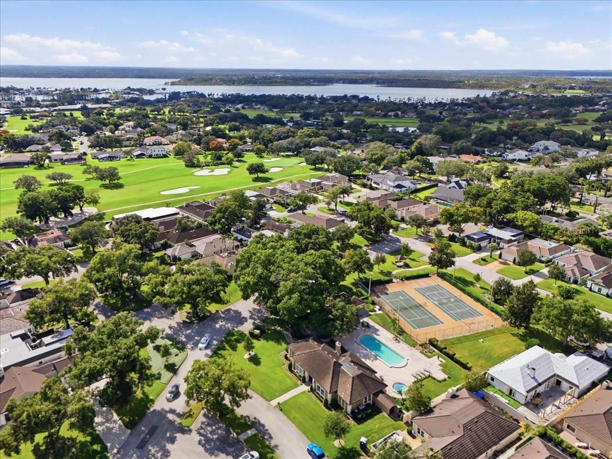 8953 CHARLESTON PARK, #18, Orlando, FL 32819
