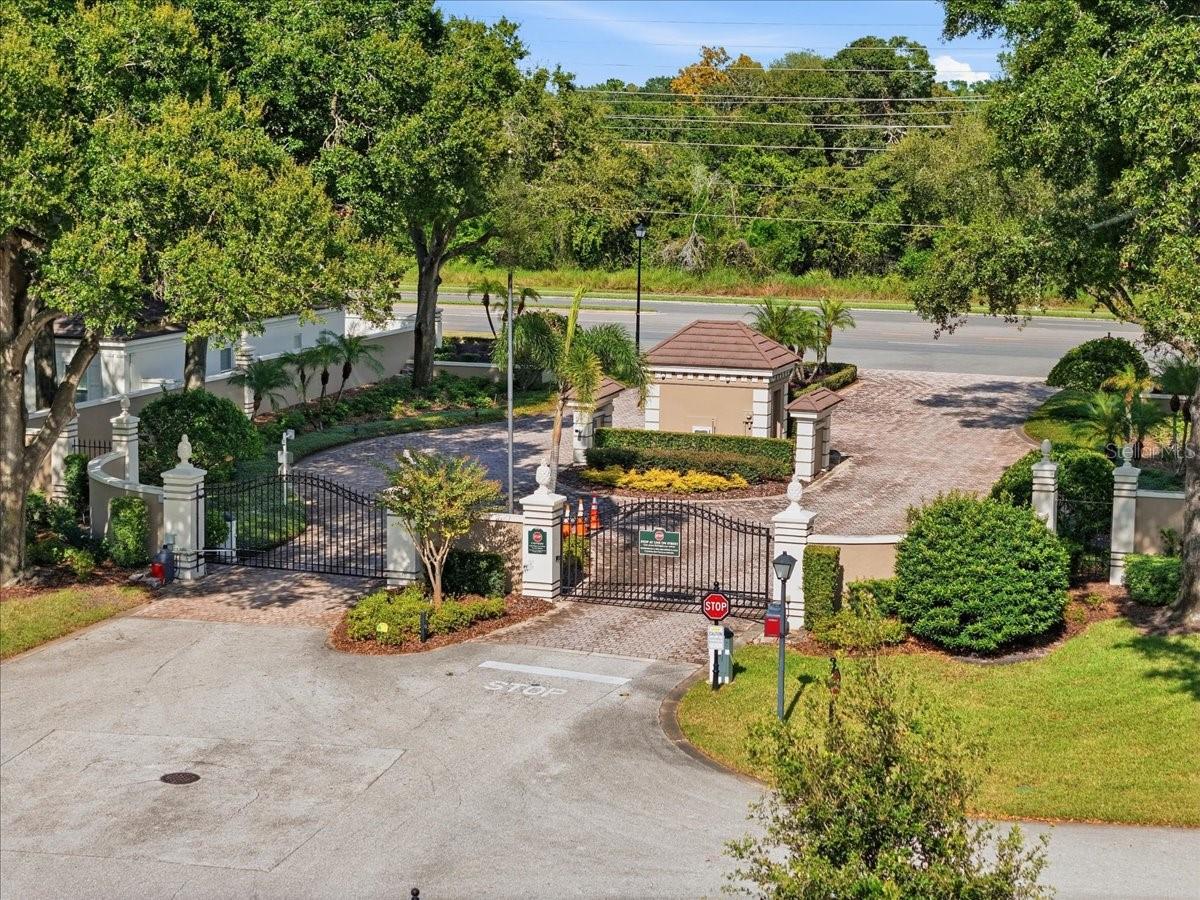 8953 CHARLESTON PARK, #18, Orlando, FL 32819
