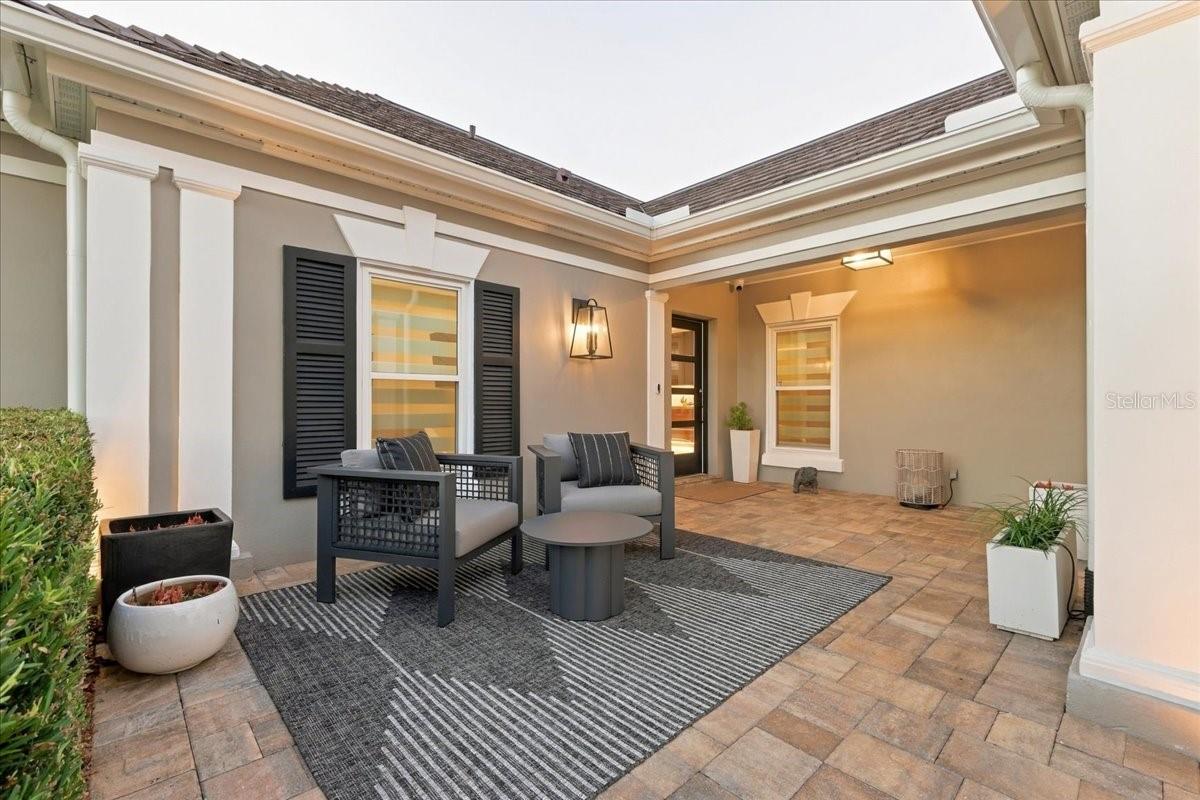 8953 CHARLESTON PARK, #18, Orlando, FL 32819