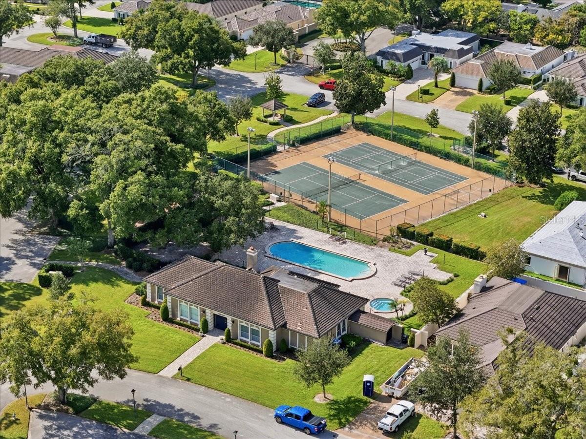8953 CHARLESTON PARK, #18, Orlando, FL 32819