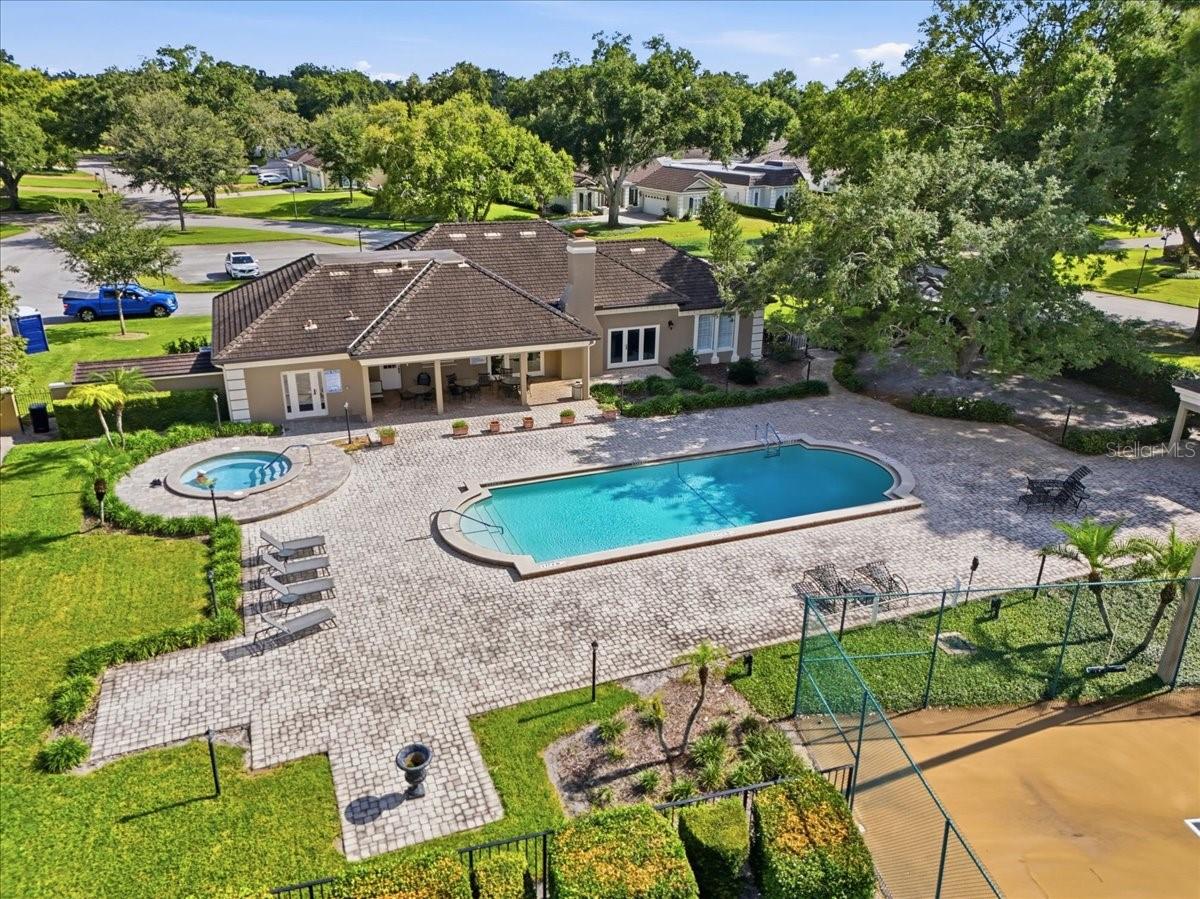 8953 CHARLESTON PARK, #18, Orlando, FL 32819