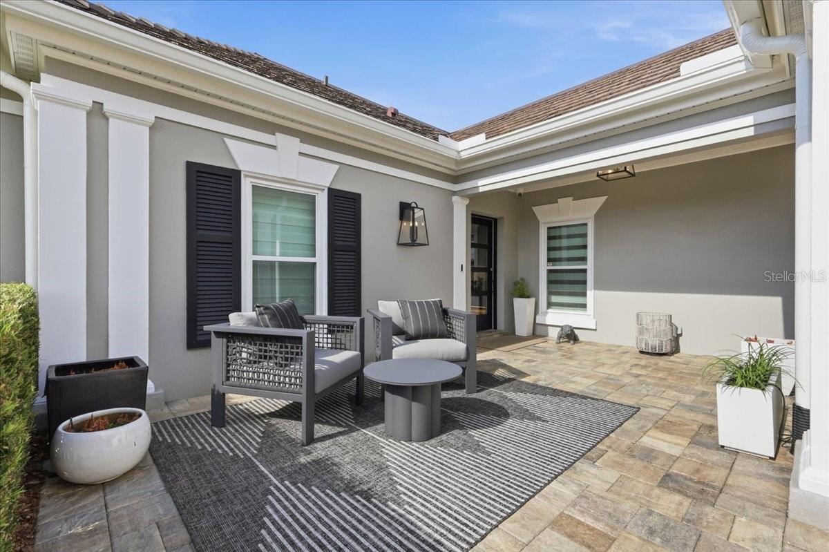 8953 CHARLESTON PARK, #18, Orlando, FL 32819