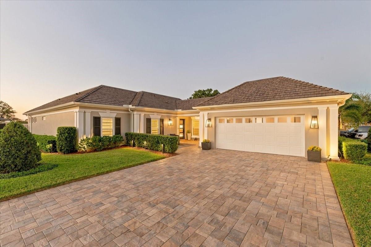 8953 CHARLESTON PARK, #18, Orlando, FL 32819