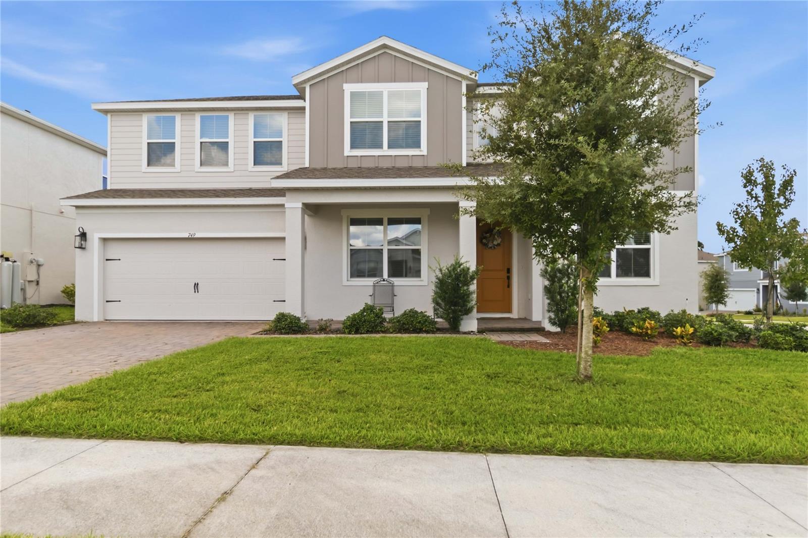 749 CURLY LOCKS LOOP, Apopka, FL 32703 749 CURLY LOCKS LOOP, Apopka, FL 32703