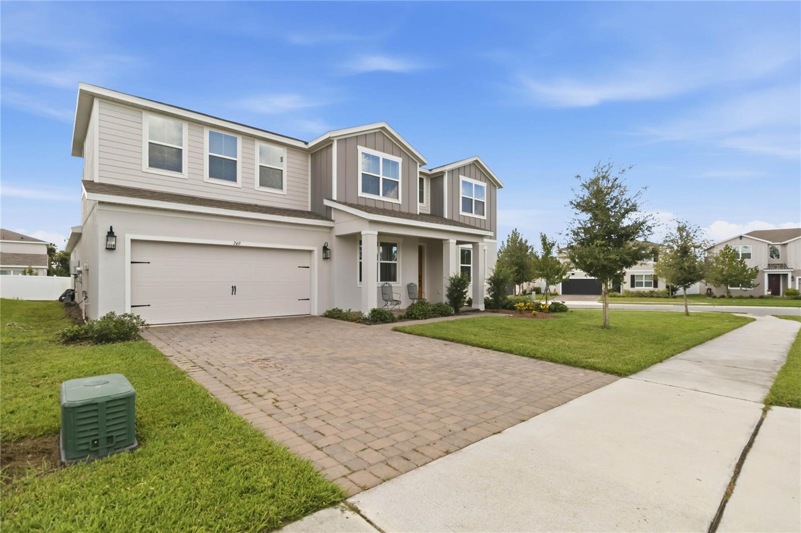 749 CURLY LOCKS LOOP, Apopka, FL 32703 749 CURLY LOCKS LOOP, Apopka, FL 32703