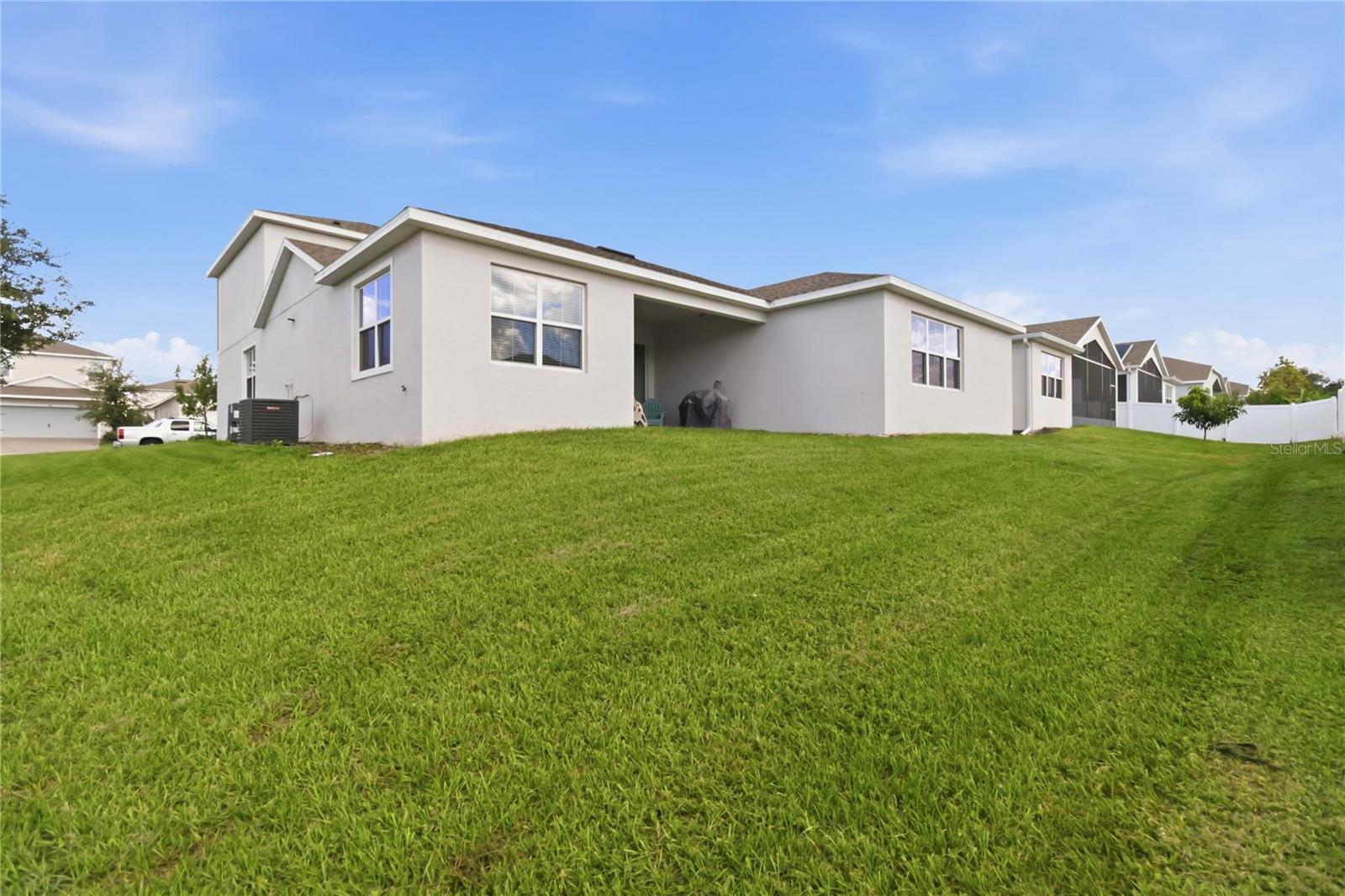 749 CURLY LOCKS LOOP, Apopka, FL 32703
