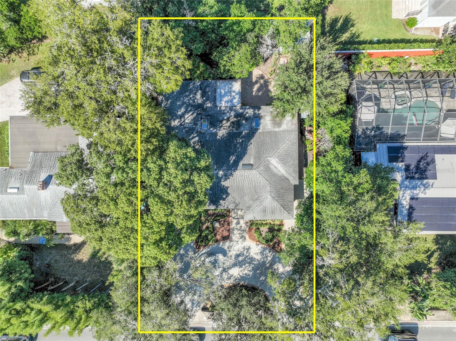 1399 ALOMA AVENUE, Winter Park, FL 32789