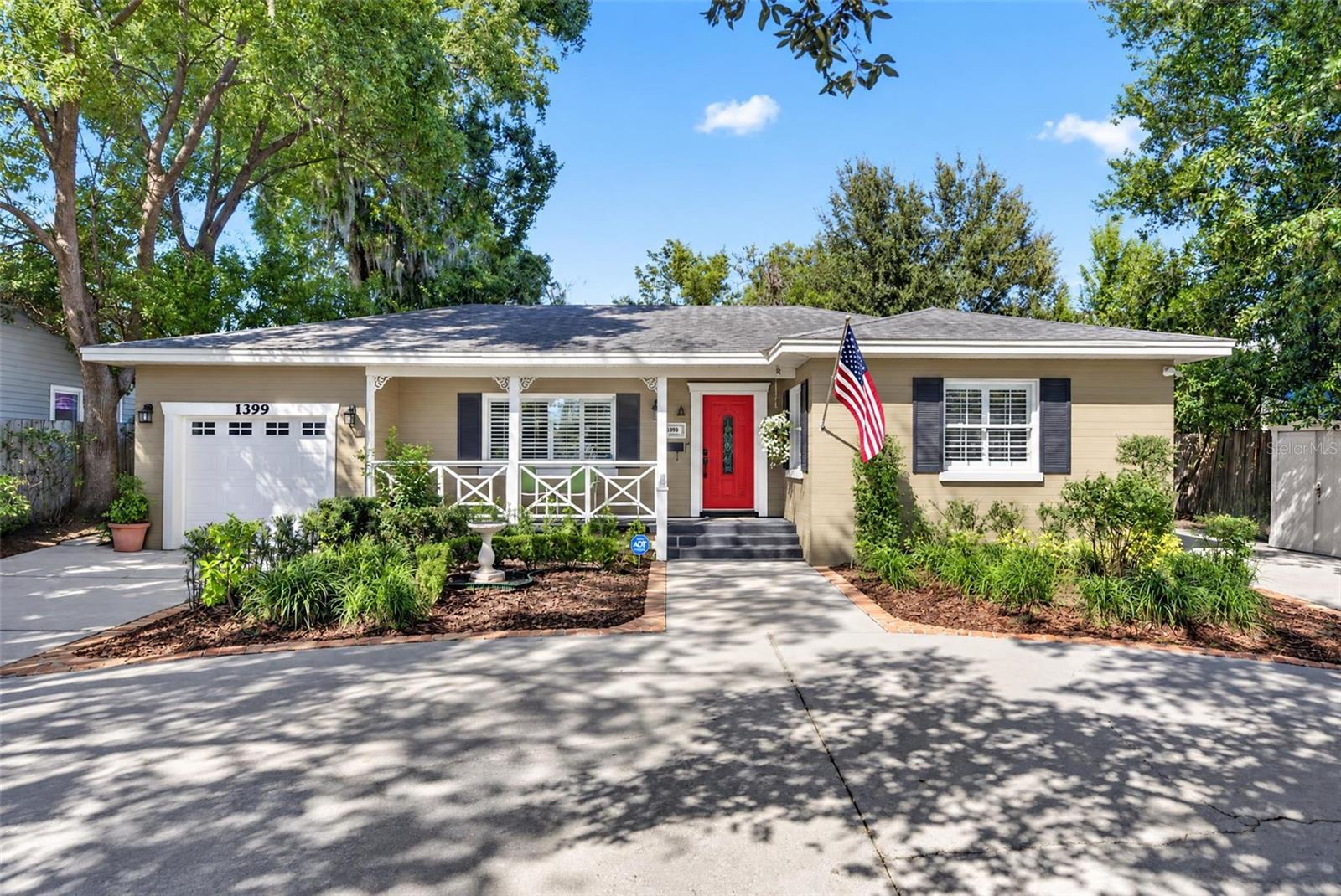 1399 ALOMA AVENUE, Winter Park, FL 32789