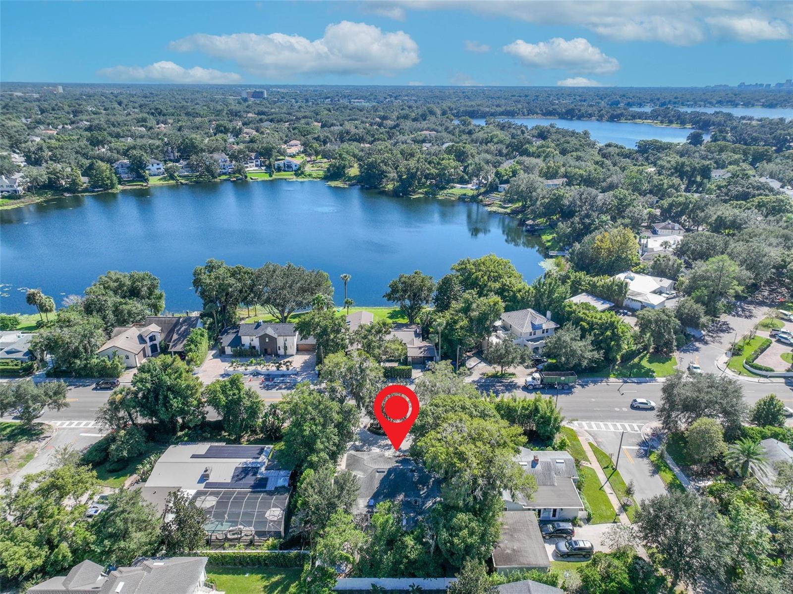 1399 ALOMA AVENUE, Winter Park, FL 32789