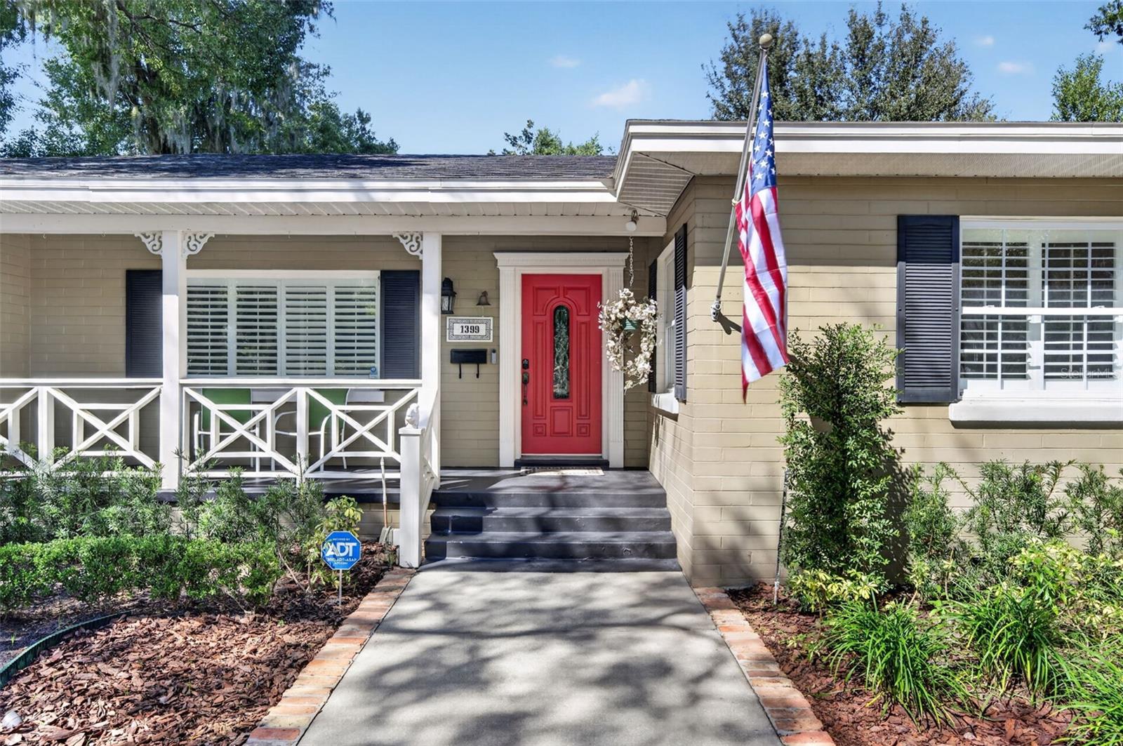 1399 ALOMA AVENUE, Winter Park, FL 32789