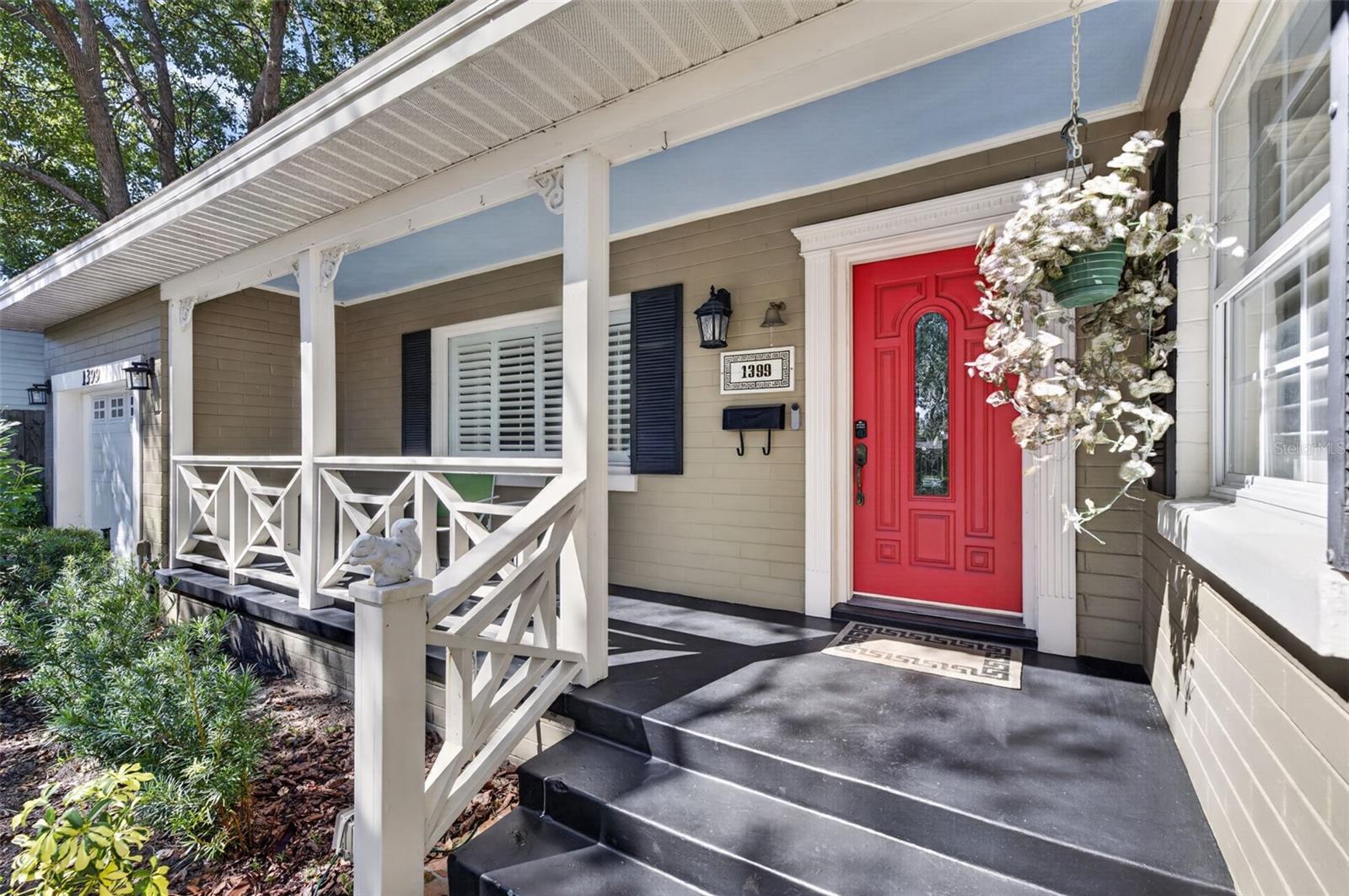 1399 ALOMA AVENUE, Winter Park, FL 32789