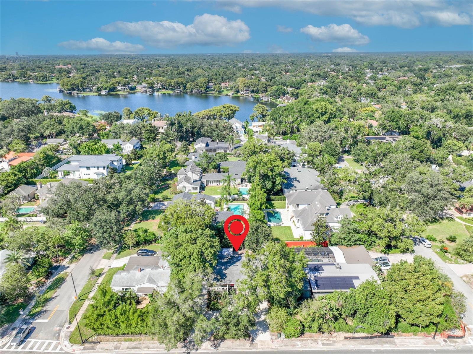 1399 ALOMA AVENUE, Winter Park, FL 32789