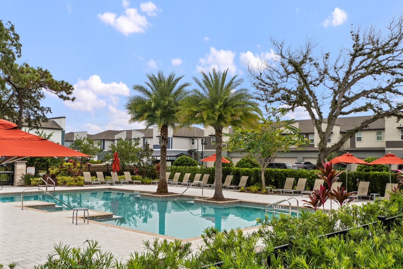 2356 SHADOWLAND LOOP, Winter Park, FL 32792