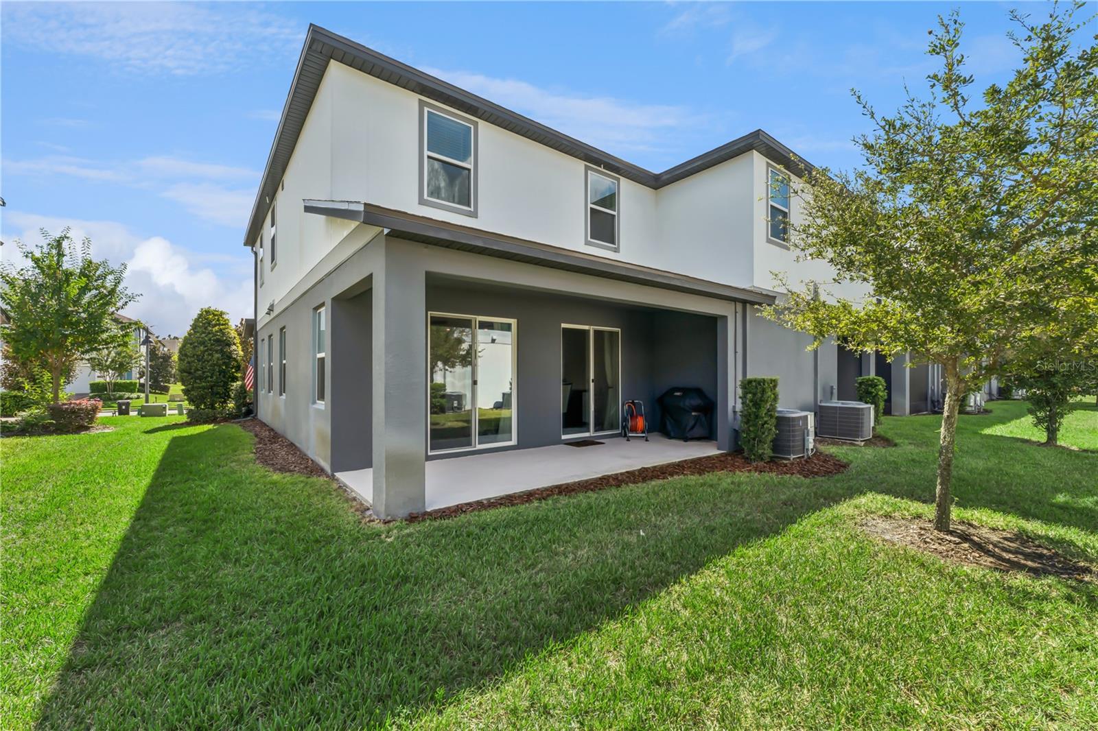 2356 SHADOWLAND LOOP, Winter Park, FL 32792