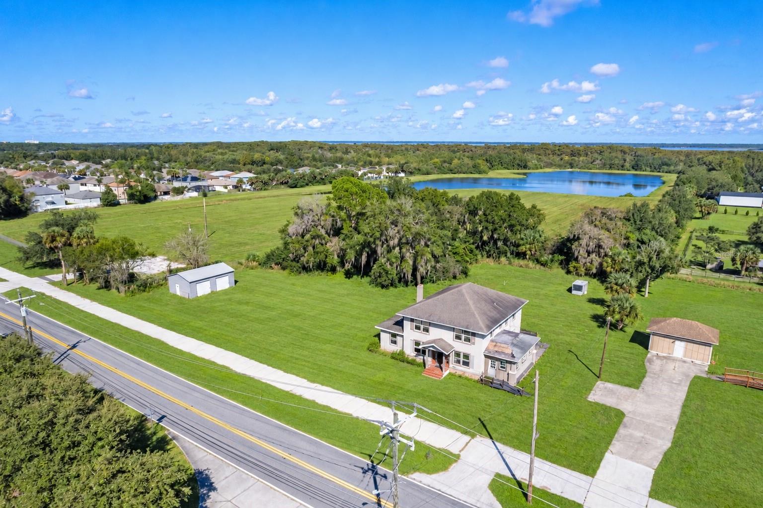 2790 CELERY AVENUE, Sanford, FL 32771