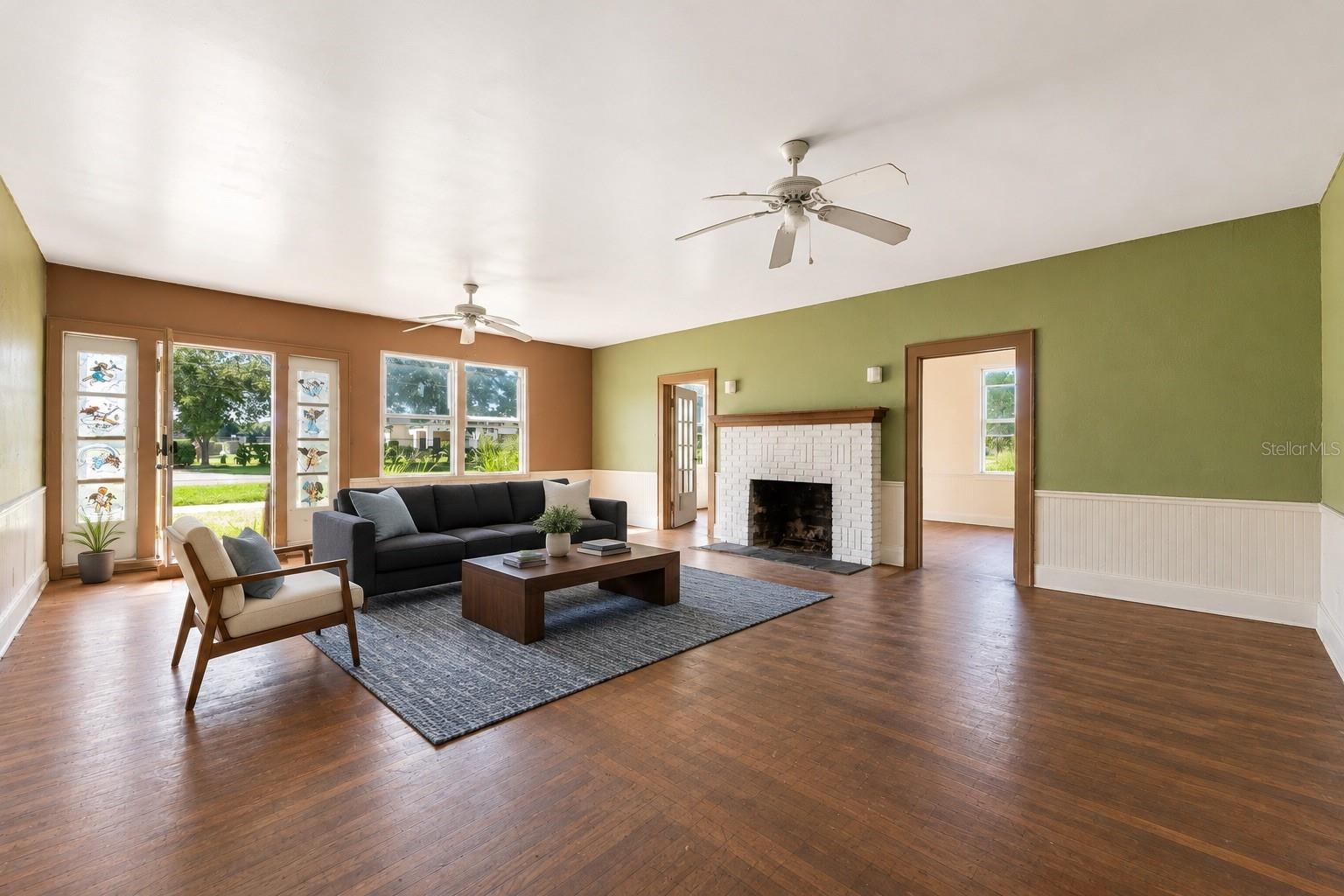 2790 CELERY AVENUE, Sanford, FL 32771