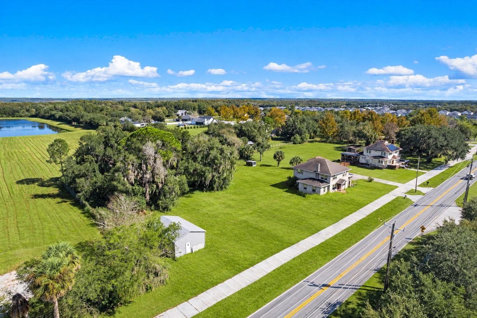 2790 CELERY AVENUE, Sanford, FL 32771