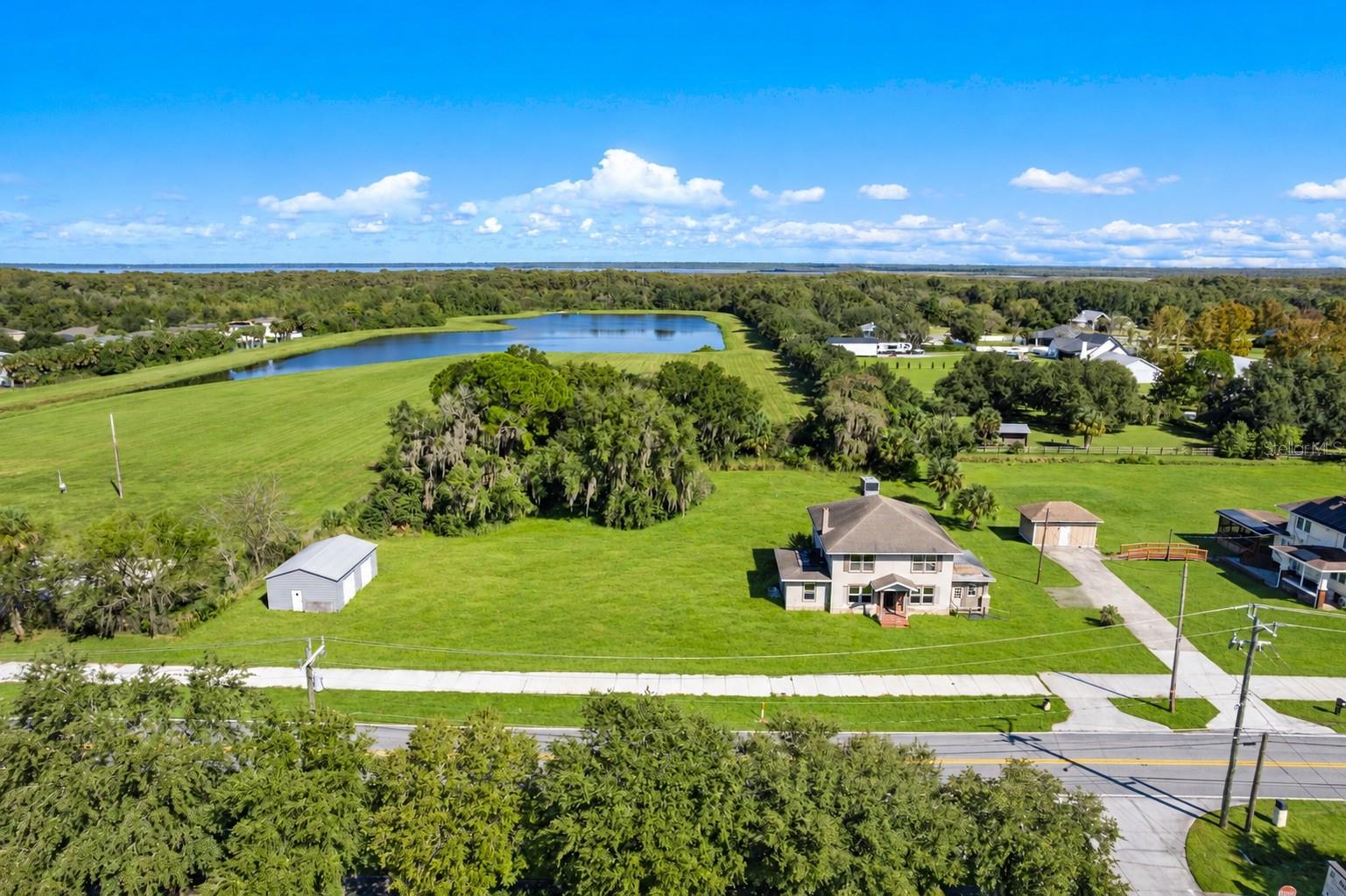 2790 CELERY AVENUE, Sanford, FL 32771
