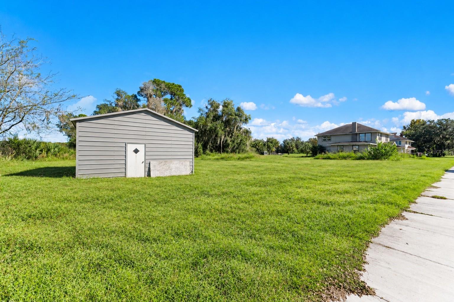 2790 CELERY AVENUE, Sanford, FL 32771
